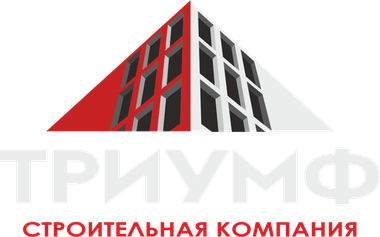 ТРИУМФ — строительная компания