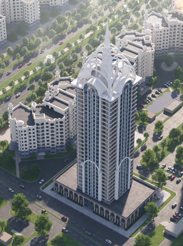 WhatsApp Image 2026-03-05 at 13.48.40 ТРИУМФ - Строительная компания | Грозный | ЖК «X-tower»