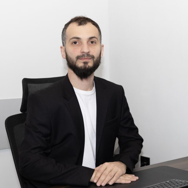 Селимов Мовлид Умарович