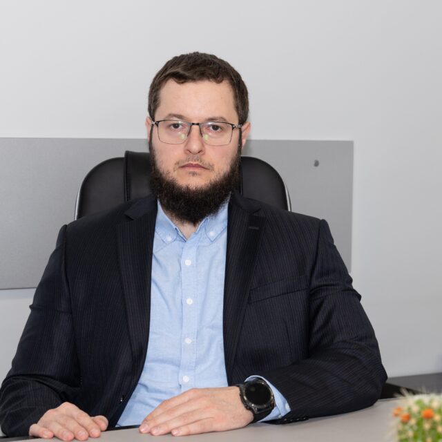 Висаитов Умар Кюраевич